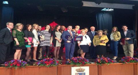 pregon 2014