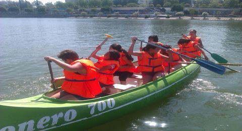 piraguismo y remo Guadalquivir - jovenes casariche (1)