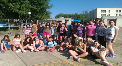 piraguismo y remo Guadalquivir - jovenes casariche (2)