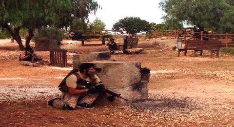 concentracion bandoleros 2