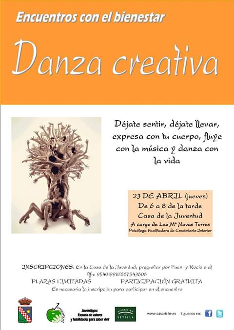 danza creativa