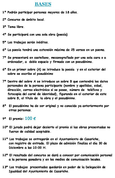 bases
