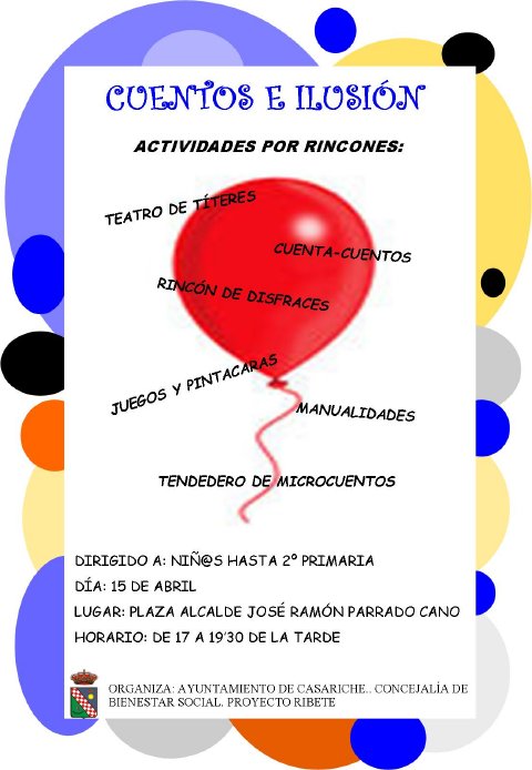 cuentos